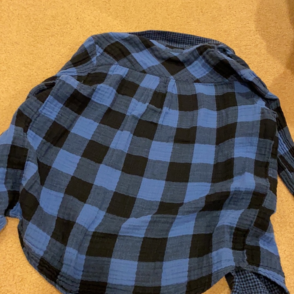 Flannel! - Picture 6 of 6